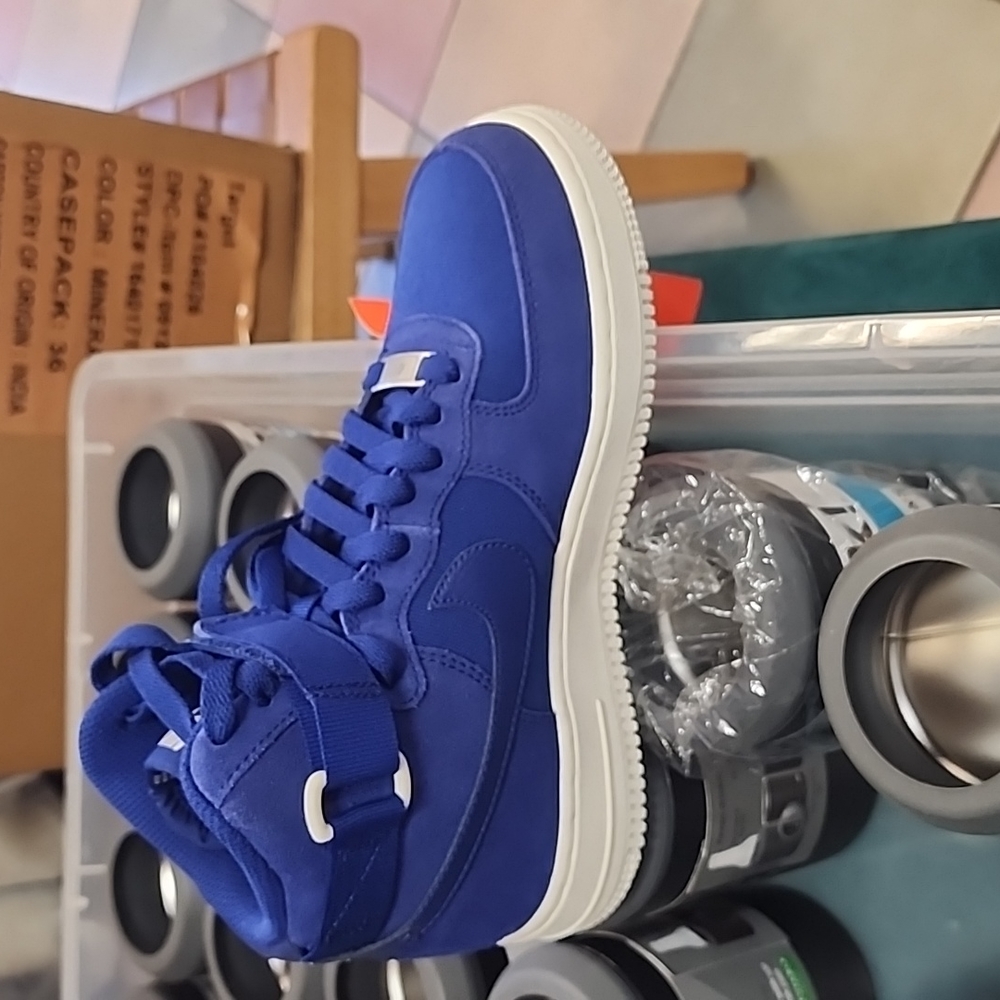 Nike air force high
